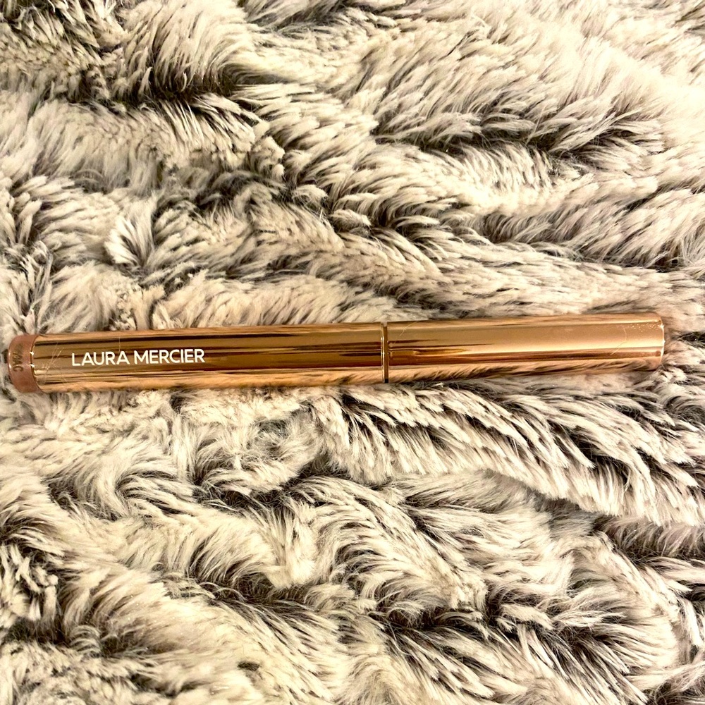 Laura Mercier Caviar Shadow Stick in Kiss From a Rose